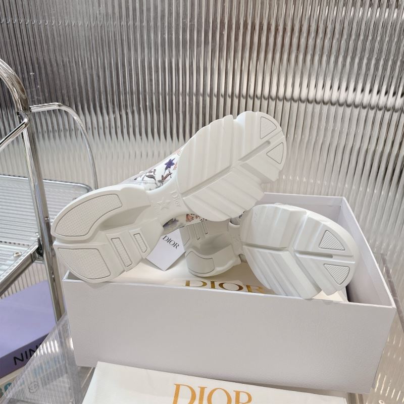 Christian Dior Sneaker